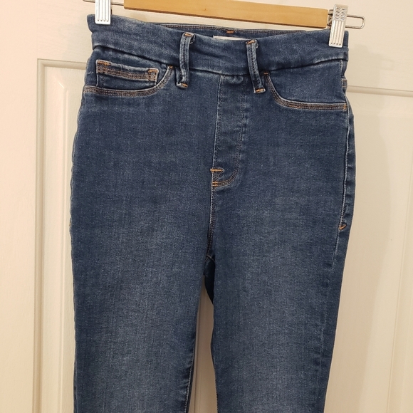 Good American size 1 jeggings - Picture 2 of 12